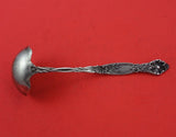 Frontenac by International Sterling Silver Mayonnaise Ladle Small Handle 5"