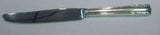 Chapel Bells by Alvin Sterling Silver Regular Knife French 9" Flatware