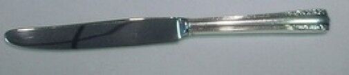 Chapel Bells by Alvin Sterling Silver Regular Knife French 9" Flatware