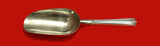 American Directoire by Lunt Sterling Silver Ice Scoop HHWS  Custom Made 9 1/8"