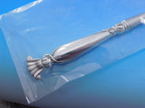 Romance of the Sea by Wallace Sterling Italian Pasta Server Set 2pc HHWS  Custom
