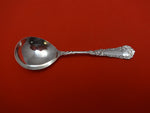 Yale by International Plate Silverplate Bouillon Soup Spoon 5 1/4"