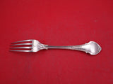 Angelo by Wood and Hughes Sterling Silver Dinner Fork 7 7/8"