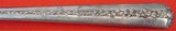 Rambler Rose by Towle Sterling Silver Sugar Spoon 6" Serving Silverware New