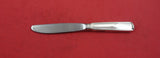 Marie Louise by Blackinton / Towle Sterling Butter Spreader HH modern 6 3/8"