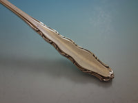 English Provincial Reed & Barton Sterling Silver Flatware Set 8 Service 67 Pcs