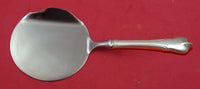 Grand Colonial by Wallace Sterling Silver Cranberry Server 8" Custom Made