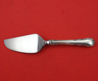 Modern Victorian by Lunt Sterling Silver Cheese Server HH WS Original 7"