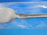 Chateau Rose by Alvin Sterling Silver Flatware Service 6 Set 30 pc New Dinner
