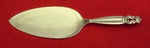 Acorn by Georg Jensen Sterling Silver Pastry Server FH All Sterling 7 3/4"