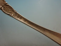 Alencon Lace by Gorham Sterling Silver Flatware Set For 8 Service 42 Pieces