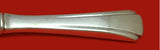 Debutante by Richard Dimes Sterling Silver Steak Carving Set 2-Piece 11 1/4"