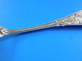 Japanese by Tiffany and Co Sterling Silver Oyster Fork 3-Tine 5" GW Heirloom