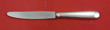 Desir by Jezler - Swiss Sterling Silver Regular Knife 8 1/4" Original