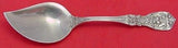 Francis I by Reed and Barton New Script Mark Sterling Silver Jelly Server 6"