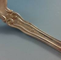 George and Martha by Westmorland Sterling Silver Flatware Set Service 35 Pieces