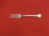 Dorothy Quincy by Reed and Barton Sterling Silver Dinner Fork 7 3/4" Flatware