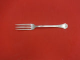 Dorothy Quincy by Reed and Barton Sterling Silver Dinner Fork 7 3/4" Flatware