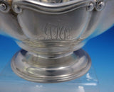 Villa Norfolk by Gorham Sterling Silver Gravy Boat #A6505 Vintage (#4108)
