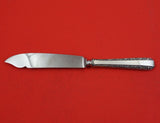 Candlelight by Towle Sterling Silver Fish Knife HH w/ Stainless Original 8 1/2"