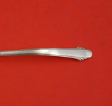 Hunt Club by Durgin-Gorham Sterling Silver Mayonnaise Ladle GW 5 1/4" Serving