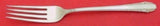 Enchantress by International Sterling Silver Dinner Fork 7 7/8" Flatware