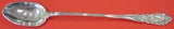 Richelieu By International Sterling Silver Iced Tea Spoon 7 3/8" Silverware