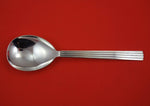 Bernadotte by Georg Jensen Sterling Silver Vegetable Serving Spoon AS 10 1/2"