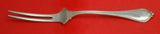 Old Newbury by Towle Sterling Silver Spinach Fork Custom Made