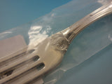 Burgundy by Reed and Barton Sterling Silver Flatware Set Service 24 pieces New