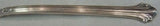 Silver Plumes by Towle Sterling Silver Jelly Server 6 1/2"