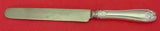 Colonial by Tiffany and Co Sterling Silver Regular Knife Blunt 9 1/4" Flatware
