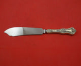 Margaux by Towle Sterling Silver Cake Knife Old Fashioned HH WS 11" Heirloom