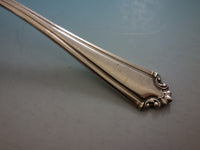 Saint George by Reed & Barton Sterling Silver Flatware Set for 8 Service 36 Pcs