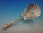 Chantilly by Gorham Sterling Silver Saratoga Chip Server 8 1/2" Serving Heirloom