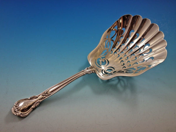 Chantilly by Gorham Sterling Silver Saratoga Chip Server 8 1/2" Serving Heirloom