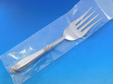 Prelude by International Sterling Silver Buffet Fork HH WS 8 5/8" Custom Made