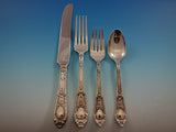 Fontaine by International Sterling Silver Flatware Service Set 33 Pieces