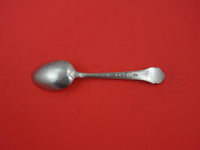 Medici Old By Gorham Sterling Silver Teaspoon 5 3/4"