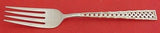 Golden Tradewinds by International Sterling Silver Salad Fork 6 3/4" Flatware