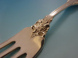 El Greco by Reed & Barton Sterling Silver Flatware Set 12 Service 48 Pieces
