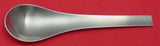 Blue Shark Matte by Georg Jensen Stainless Steel Teaspoon 5 3/4" Modern