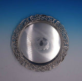 Serpent by Royal Irish Silver Co .925 Silver Salver Tray Dublin c.1967 (#4778)