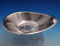 Silver Sculpture by Reed and Barton Sterling Silver Serving Bowl #X151 (#8509)