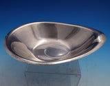 Silver Sculpture by Reed and Barton Sterling Silver Serving Bowl #X151 (#8509)