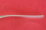 Vision by International Sterling Silver Gravy Ladle 7" Mid-Century Modern