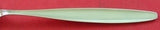 Cypress by Georg Jensen Sterling Silver Casserole Spoon Original 8 1/2"