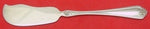 Duchess by Whiting Sterling Silver Butter Spreader Flat Handle 5 3/4" Heirloom