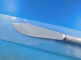 Joan of Arc by International Sterling Silver Fish Knife Individual Custom 8"