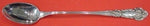 French Renaissance by Reed and Barton Sterling Silver Iced Tea Spoon 7 1/2"